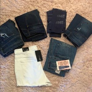 PANTS BUNDLE